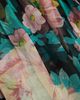 Chloé Women's Floral Silk Maxi Skirt - 7