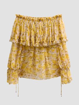 Sho Dress