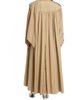 Chloé Women's Gathered Cotton Trench Coat - 5