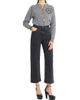 Chloé Women's Heart Logo Wool-Cashmere Cardigan - 2