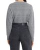 Chloé Women's Heart Logo Wool-Cashmere Cardigan - 5