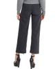 Chloé Women's High-Rise Straight-Leg Crop Jeans - 5