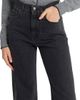 Chloé Women's High-Rise Straight-Leg Crop Jeans - 6