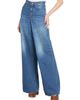 Chloé Women's High-Rise Wide-Leg Jeans - 3