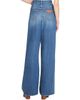 Chloé Women's High-Rise Wide-Leg Jeans - 5