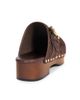 Chloé Women's Jeannette Suede Clogs - 3