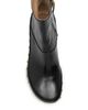 Chloé Women's Junie Studded Leather Ankle Boots - 4