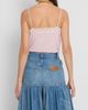 Chloé Women's Lace & Silk Camisole - 3