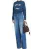 Chloé Women's Marcie Small Suede Top Handle Bag - 3
