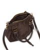 Chloé Women's Marcie Small Suede Top Handle Bag - 4