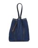 Chloé Women's Medium Spin Denim Tote Bag - 5