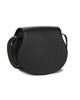 Chloé Women's Mini Marcie Leather Saddle Bag - 3