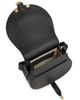 Chloé Women's Mini Marcie Leather Saddle Bag - 4