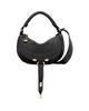 Chloé Women's Mini Marcie Leather Shoulder Bag - 3