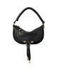 Chloé Women's Mini Marcie Leather Shoulder Bag - 4