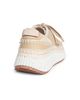 Chloé Women's Nama Suede & Leather Low-Top Sneakers - 3
