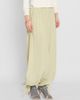 Chloé Women's Pin-Tuck Pleated Parachute Pants - 4