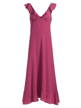 Sho Dress