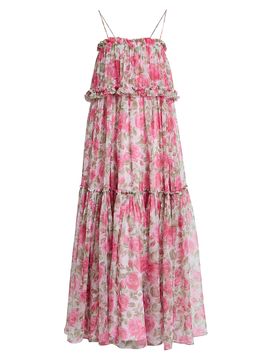 Sho Dress