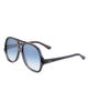 Chloé Women's Salomé 58MM Pilot Sunglasses - 1