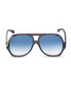 Chloé Women's Salomé 58MM Pilot Sunglasses - 2