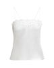 Chloé Women's Sheer Cami Top - 1