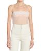 Chloé Women's Sheer Cami Top - 3