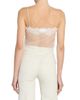 Chloé Women's Sheer Cami Top - 5