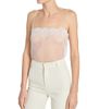 Chloé Women's Sheer Cami Top - 6