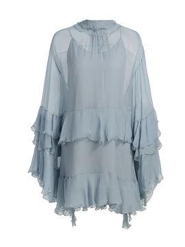 Sho Dress