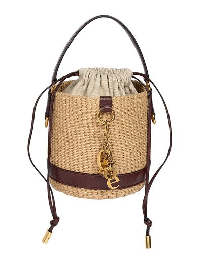 Chloé Women's Small Bucket Bag