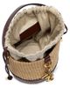 Chloé Women's Small Bucket Bag - 4