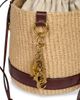 Chloé Women's Small Bucket Bag - 5
