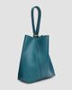 Chloé Women's Spin Medium Leather Tote Bag - 3