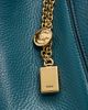 Chloé Women's Spin Medium Leather Tote Bag - 6