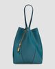 Chloé Women's Spin Medium Leather Tote Bag - 7