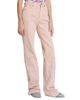 Chloé Women's Stacked Straight-Leg Jeans - 4