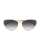 Chloé Women's Uma 62MM Cat-Eye Sunglasses - 2