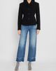 Chloé Women's Wool-Blend Bouclé Tweed Jacket - 2