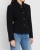 Chloé Women's Wool-Blend Bouclé Tweed Jacket - 4
