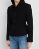 Chloé Women's Wool-Blend Bouclé Tweed Jacket - 5
