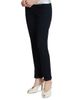 Chloé Women's Woven Straight-Leg Trousers - 4