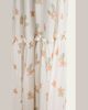 Chloe Blooms Print Silk Maxi Skirt - 5