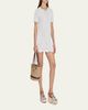 Chloe Charms Hand-Woven Basket Bag - 2
