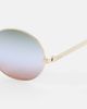 Chloe ChloÃ© Aly oversized sunglasses - 2