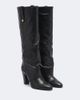 Chloe Chloé Anouk leather knee-high boots - 1