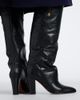 Chloe Chloé Anouk leather knee-high boots - 3