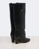 Chloe Chloé Anouk leather knee-high boots - 4