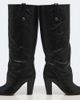 Chloe Chloé Anouk leather knee-high boots - 5