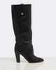 Chloe Chloé Anouk leather knee-high boots - 6
